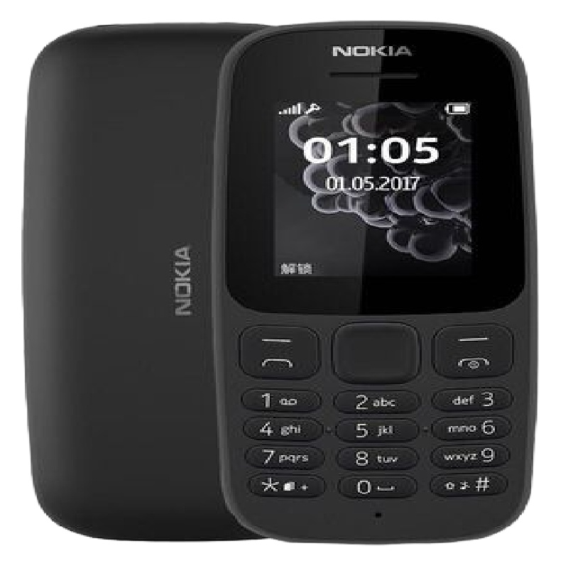 诺基亚手机105