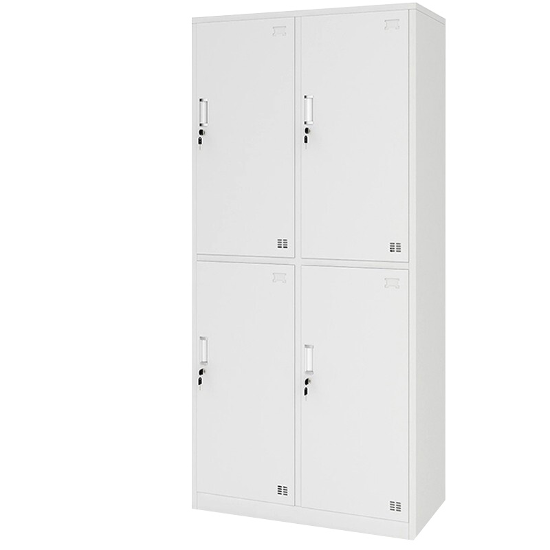 麦德嘉 定制款拆装四门更衣柜