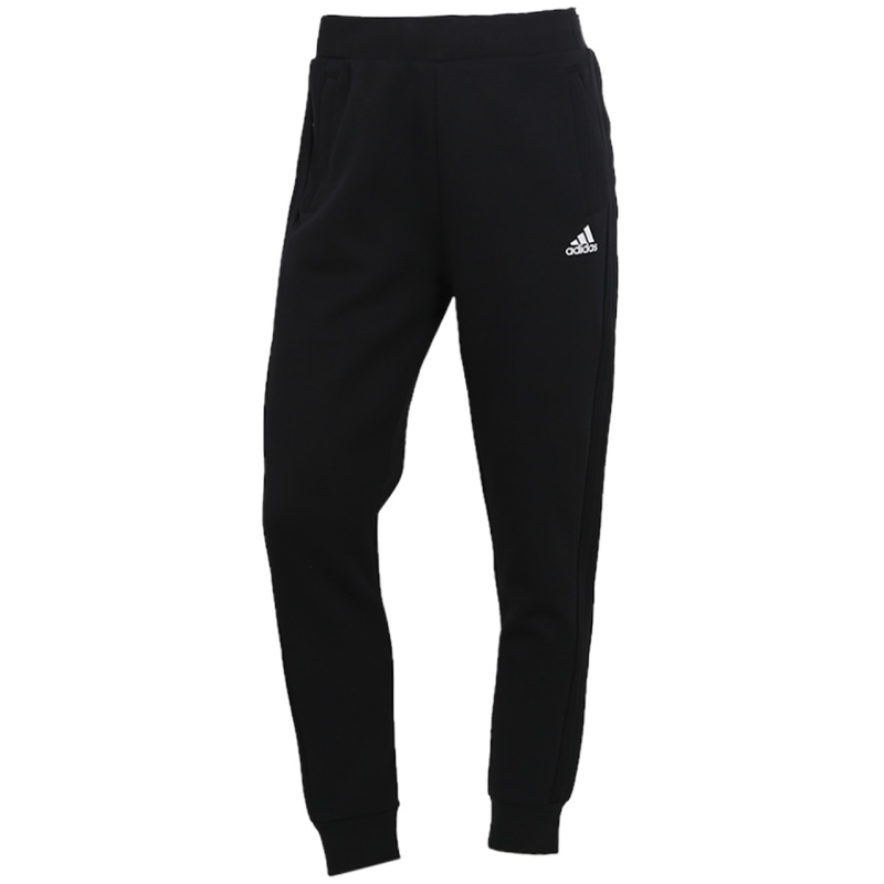 Adidas/阿迪达斯 女式运动训练跑步休闲裤GM1443