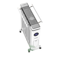 飞利浦油汀取暖器家用电热油丁电暖气片油酊节能省电电暖器暖风机