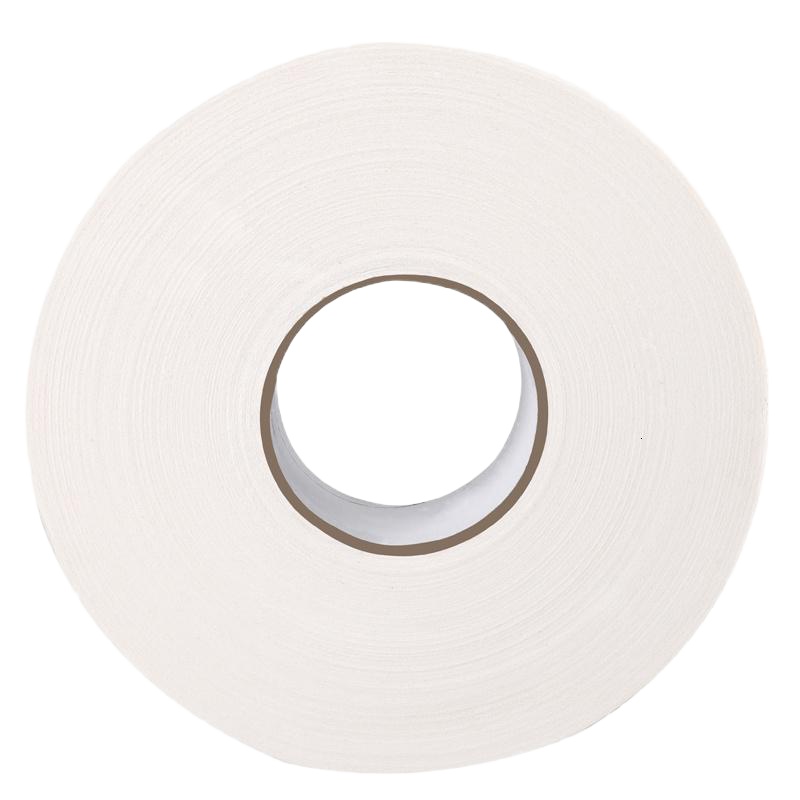 [苏宁]大卷纸厕纸酒店卫生间商用卷筒纸厕所卫生纸大盘纸整箱12卷/箱