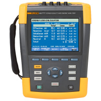 福禄克(FLUKE)435-II 三相电能量分析仪 质量分析仪