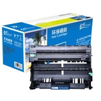 e代经典 e-DR3350/4637硒鼓适用兄弟HL5440D 5445 5450DN 联想lx4637硒鼓