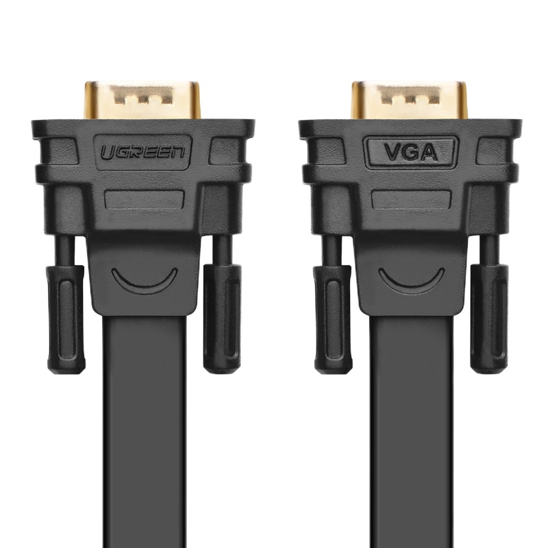 VGA线电脑显示器连接线2米