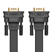 VGA线电脑显示器连接线2米