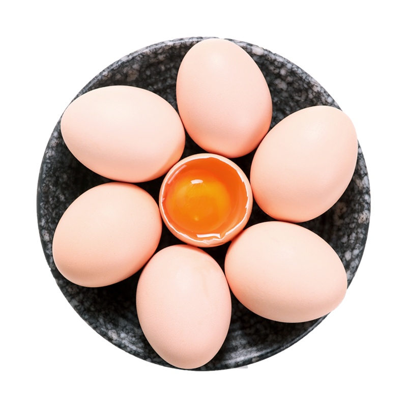 念味鲜农家散养土鸡蛋 笨鸡蛋柴鸡蛋草鸡蛋 非鹌鹑蛋鸭蛋鹅蛋