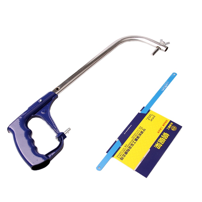 长城(THE GREAT WALL)12" 长城精工专业级铝合金方管锯弓12" 414056