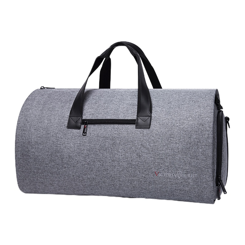 维多利亚 旅行者旅行包旅行袋男商务西装收纳袋多功能行李包手提单肩包V7030 单个装