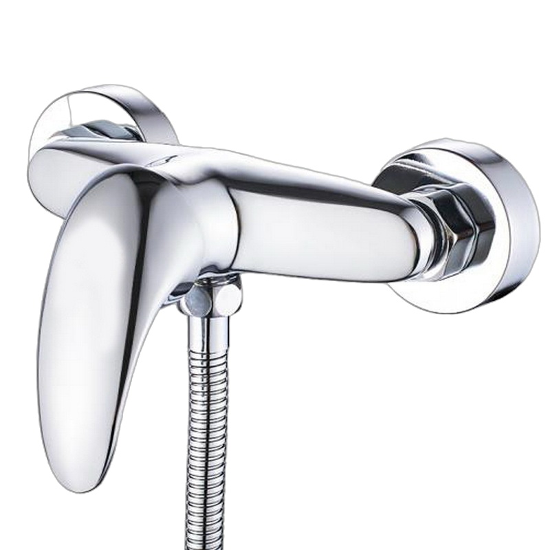 中锐智采 热水器混水阀混水器