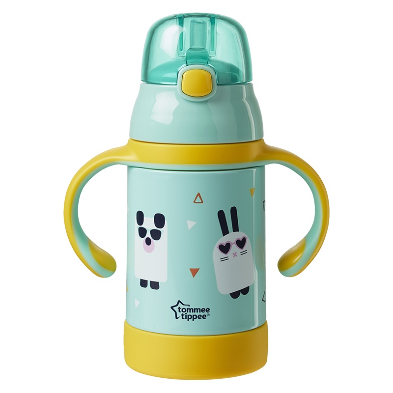 汤美星(Tommee Tippee)不锈钢保温杯 280ml