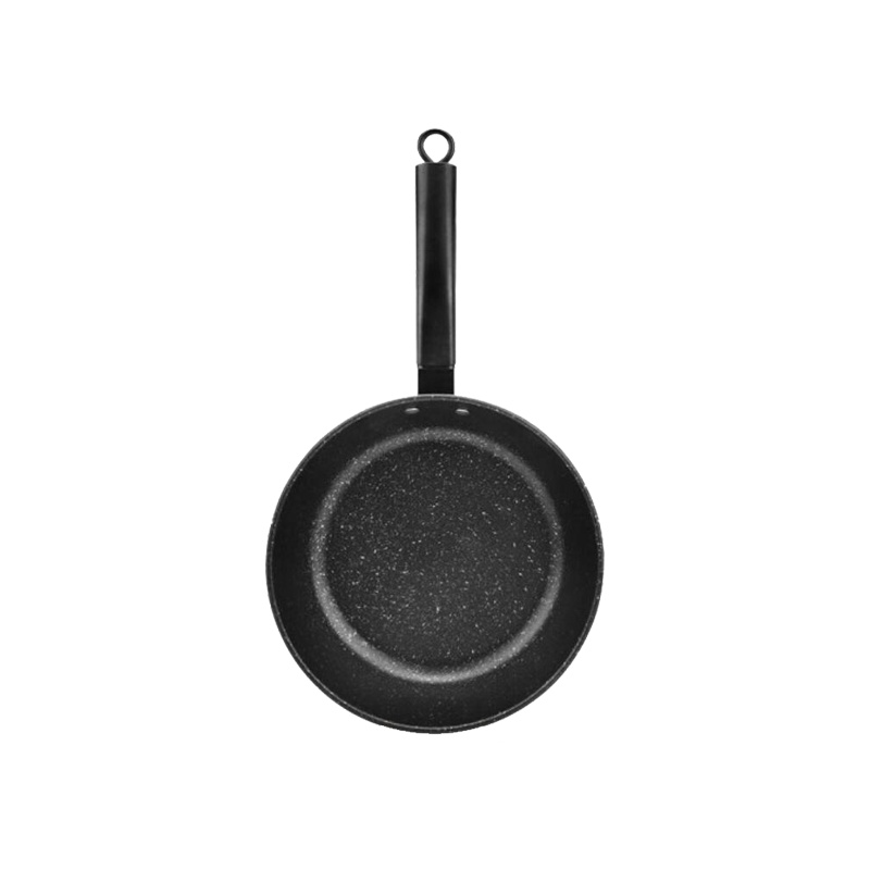 欧锐铂(ORVIBO)星空之恋麦饭石煎盘24cm ORB-089