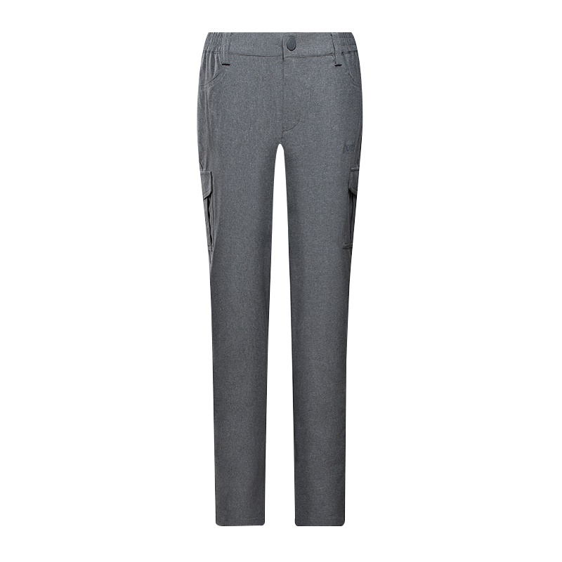 （OUTDOORPRODUCTS）运动户外男女情侣款长裤运动休闲卫裤ODAMG81006