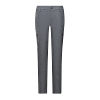 （OUTDOORPRODUCTS）运动户外男女情侣款长裤运动休闲卫裤ODAMG81006