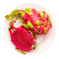 PAGODA B级-进口金火龙果(中)5.6-6斤