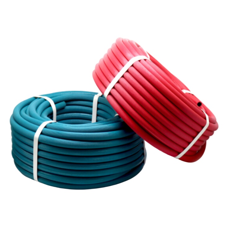 东工精品氧气管8*30mm盘