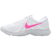 【自营】Nike耐克女鞋跑步鞋透气舒适系带低帮休闲运动鞋908999