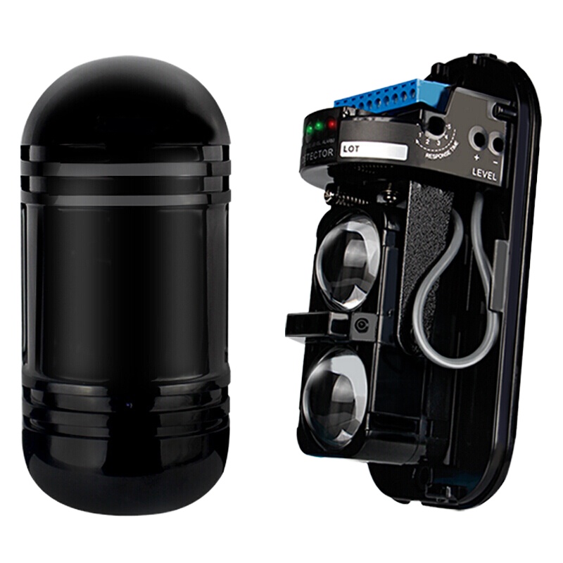 界防ABT-100对射探测器/防盗器