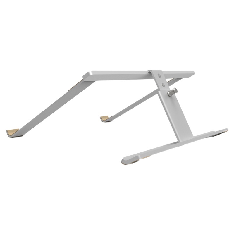 笔记本电脑支架桌面增高散热器托架苹果macbook游戏本铝合金底座