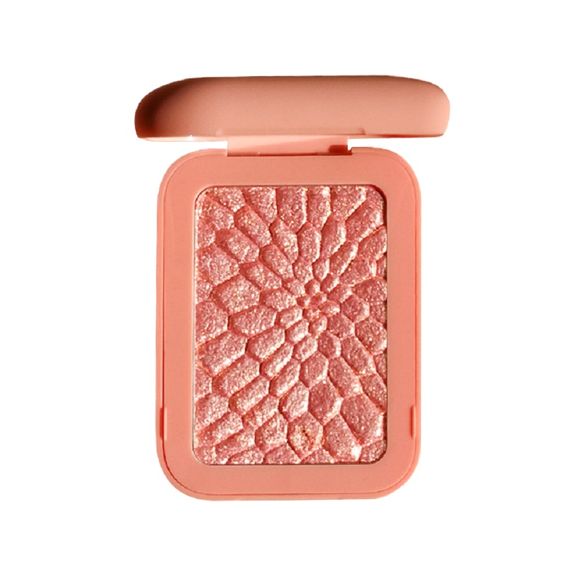 粉色安琪SWEET PINK 太阳花高光粉(仙女粉) 12G