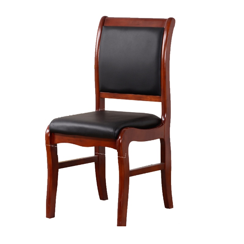 客识KSBGY实木办公椅、会议椅、洽谈椅