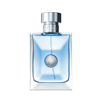 [虞书欣同款]VERSACE 范思哲男士淡香水 100ml/瓶 阳光男香 经典同名