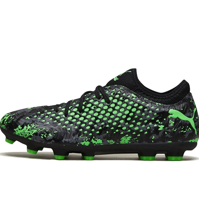 PUMA彪马男子足球鞋 FUTURE 19.4 HG 105546
