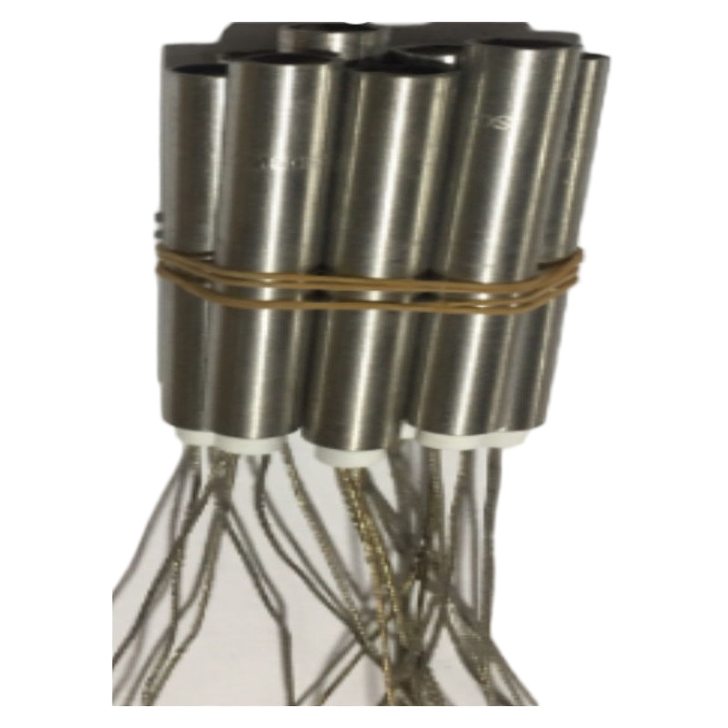 加热管 封口机FRD-1000L配件