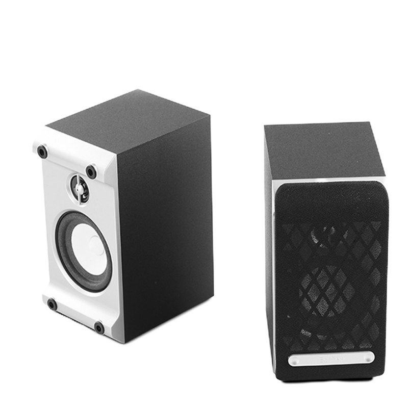 (DT)漫步者(EDIFIER) E3100 2.1声道音箱(计价单位:套)黑色