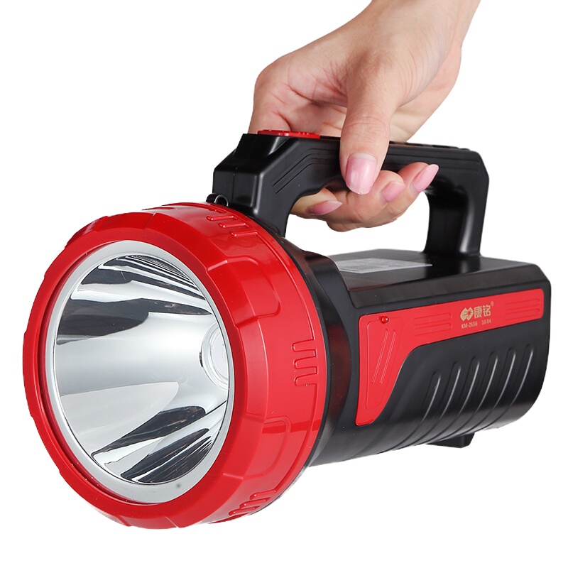 应急灯 手提充电式