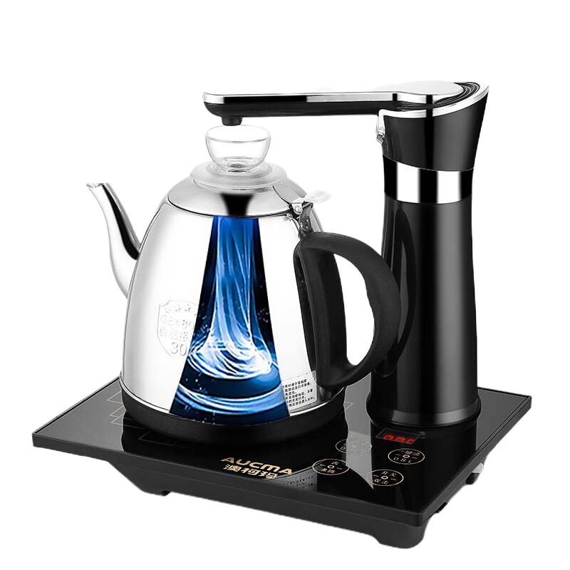 澳柯玛(AUCMA) 自动上水电热水壶 ADK-1350J1 0.8L