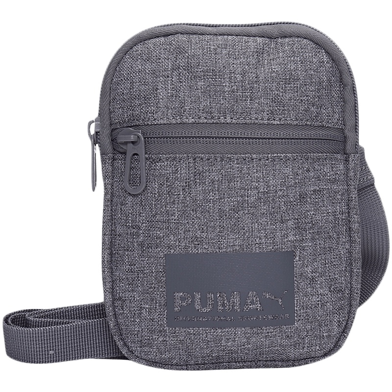 PUMA彪马男包女包运动包休闲单肩包小肩包077013