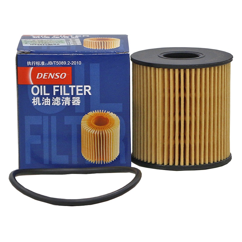 电装(DENSO)机滤260340-1940适配爱丽舍/雪铁龙/凯旋/世嘉/谛艾仕DS/标致/驭胜/风神/Mini/卫士