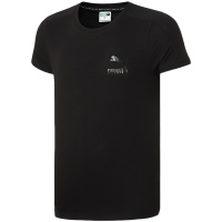 彪马PUMA男装运动服休闲圆领短袖T恤530016