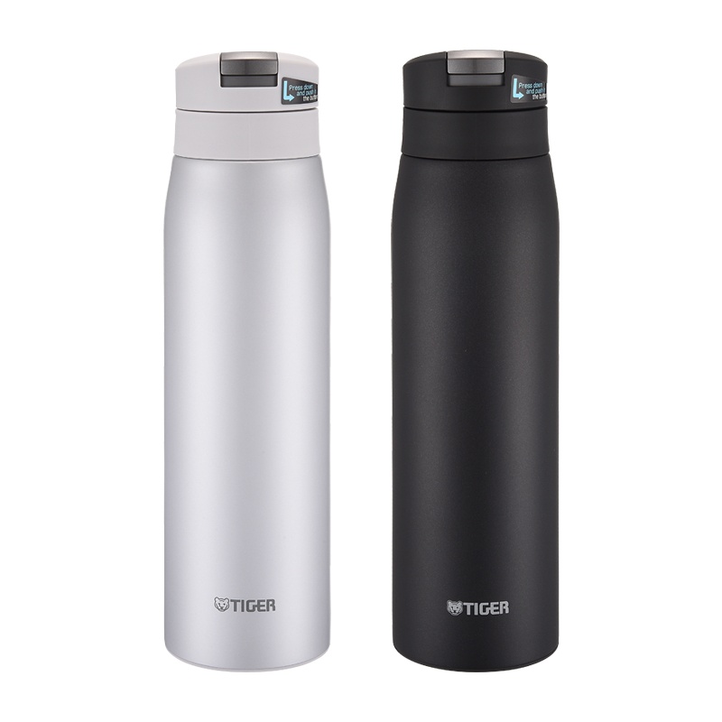 TIGER虎牌 不锈钢真空保温杯 MCX-A601