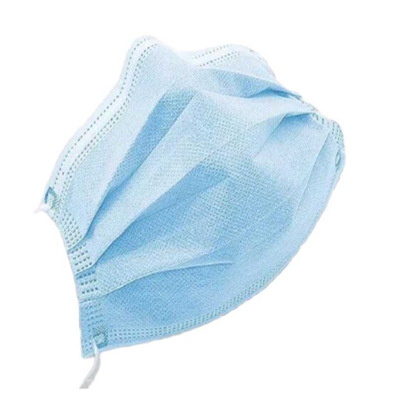 一次性面部防护用品(40只装)/盒