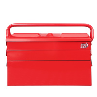 手提铁多功能家用加厚小中大号汽修收纳 NTBC123