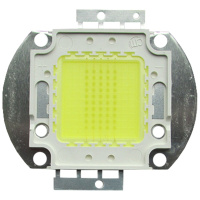 成越全新创芝CZ-A01 50W LED投影机灯泡投影仪灯泡