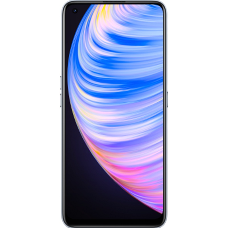 realme 真我Q2 Pro 5G手机 8GB+128GB 幻梦白 65W 智慧闪充 Super AMOLED极点屏 天玑800U OPPO提供售后支持