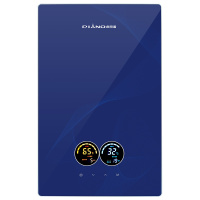 PIANO/皮阿诺 I2 即热式电热水器 变频恒温超薄电热水器