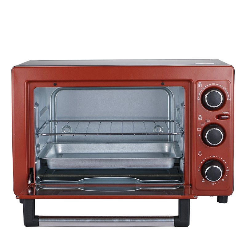 荣事达(Royalstar)电烤箱 RK-20A