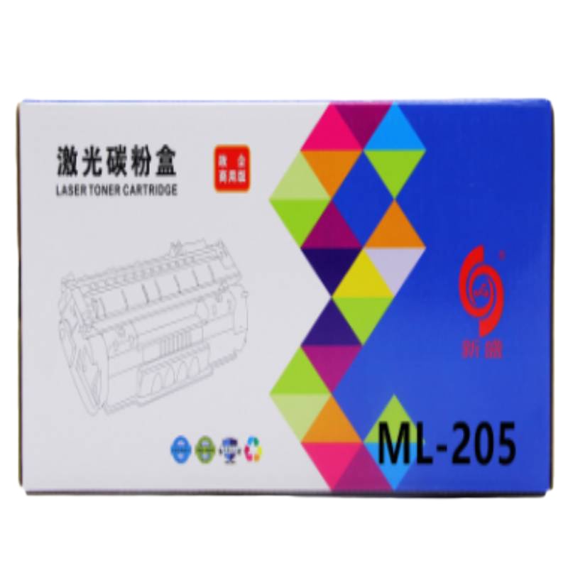 D205S硒鼓 适用于SCX-4833HD 4833FD 4833FR 5637HR 5737打印机