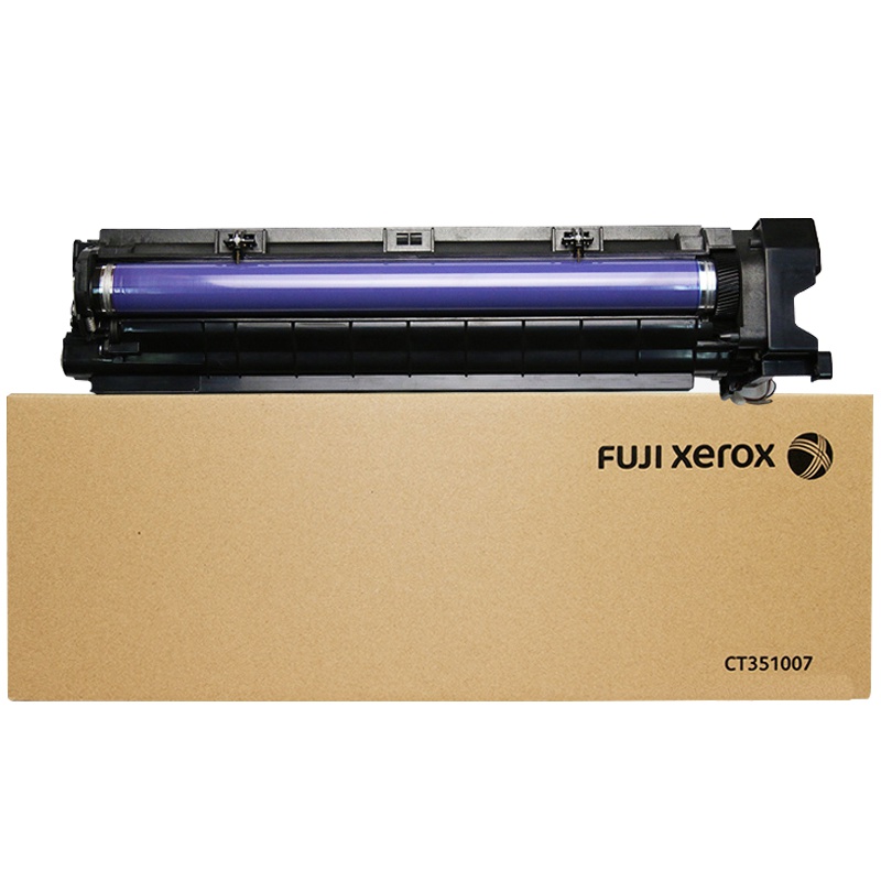 原装富士施乐S2110硒鼓s2011nda感光鼓1810鼓组件2520套鼓2320/2220/2420全新正品CT351