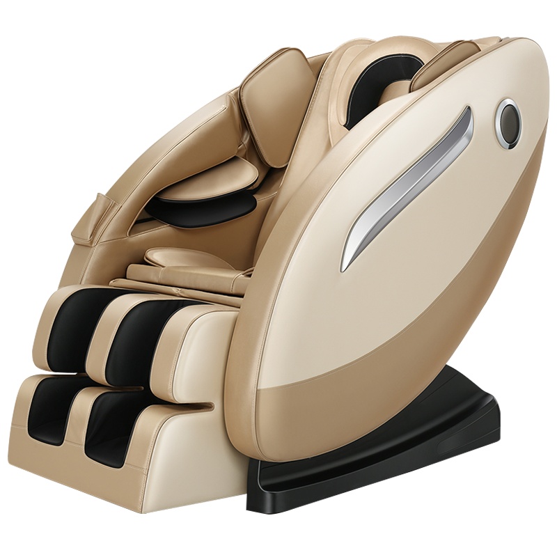 佳仁(JARE)同款按摩椅全自动家用全身智能电动太空豪华舱多功能沙发小型按摩椅JR-M7-1A