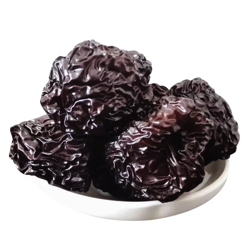 树德黑枣500g*1袋