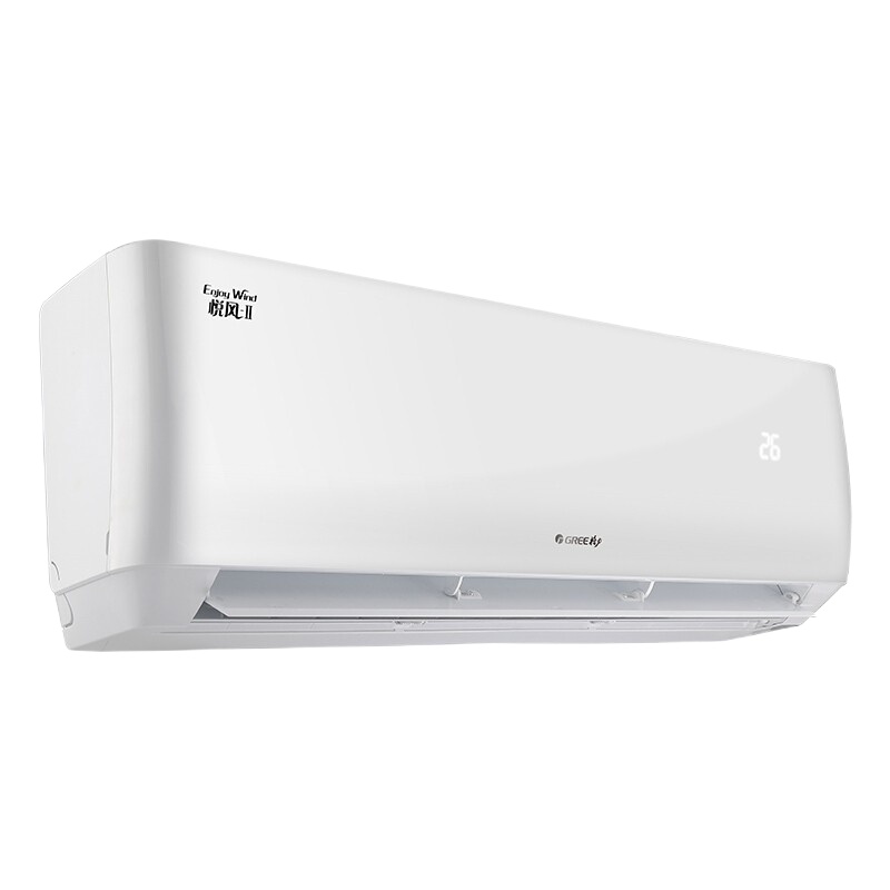 格力悦风KFR-35GW/(35564)NhAa-3 定频 1.5匹挂机