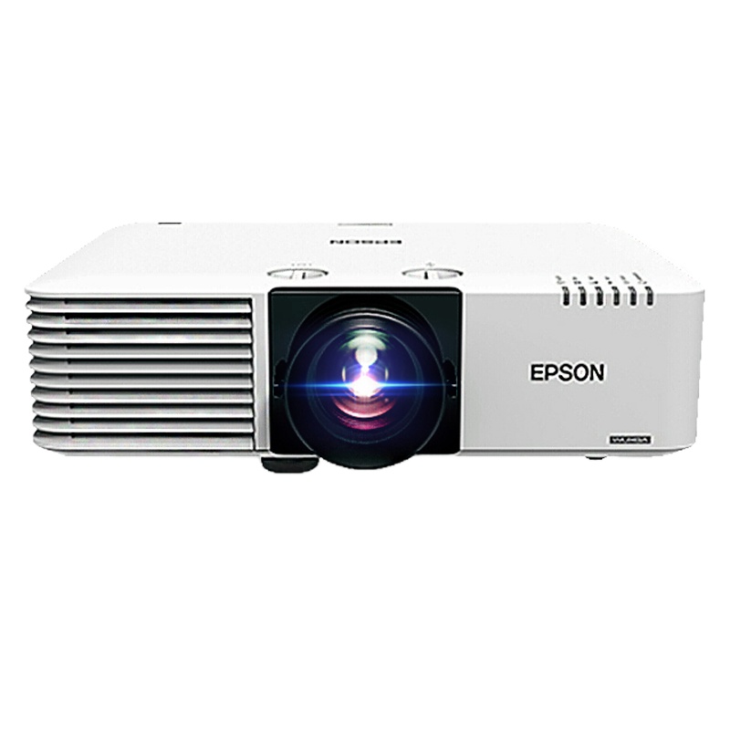爱普生(EPSON)CB-L510U激光高端工程商务办公投影机亮度5000(WUXGA1920×1200)