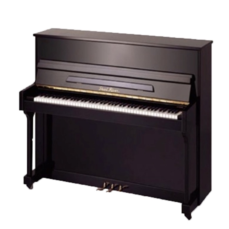 珠江 UP118SC 钢 琴