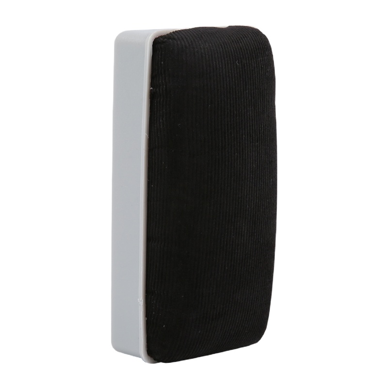 碳性黑板擦(双支装)