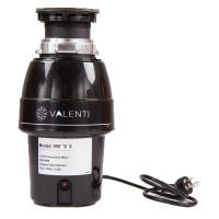 唯爱伦帝(VALENTI) 食品垃圾处理机VWD502