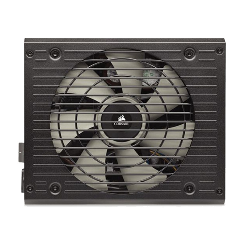 美商海盗船（USCORSAIR）额定1000W RMi系列 RM1000i 电脑电源